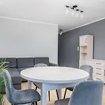 Apartament Bronowice Comfy By Bookinghost