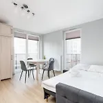Bronowice Comfy By Bookinghost