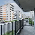 Bronowice Comfy By Bookinghost Apartament Kraków