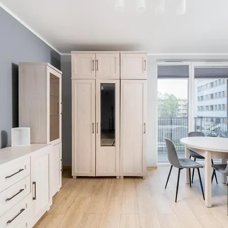 Bronowice Comfy By Bookinghost Krakow