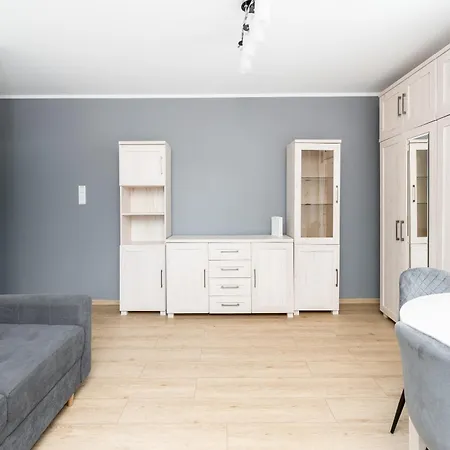 Bronowice Comfy Apartment