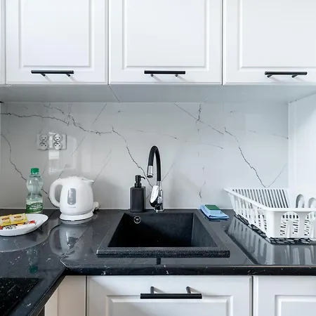 Bronowice Comfy By Bookinghost Krakow