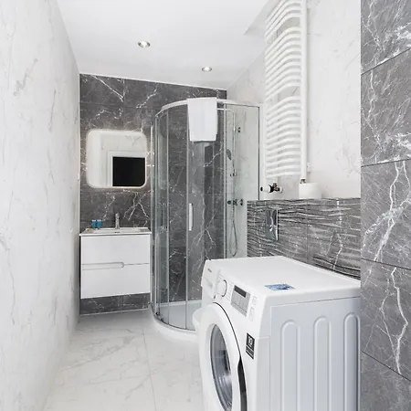 Bronowice Comfy By Bookinghost * Cracovia