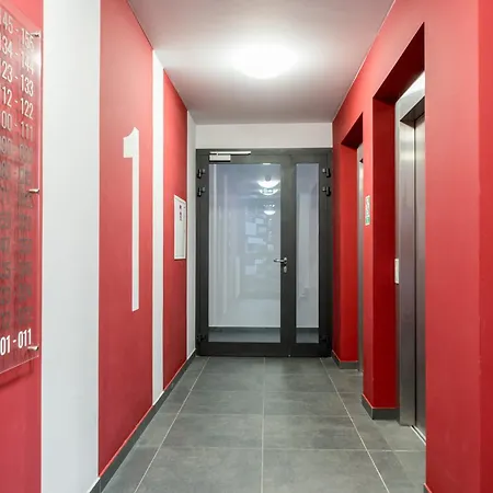 Bronowice Comfy By Bookinghost * Cracovia