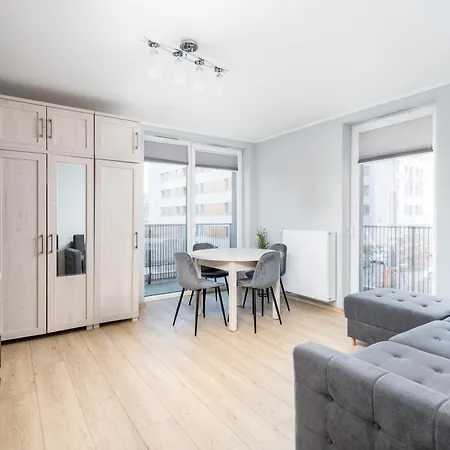 Bronowice Comfy Apartment *