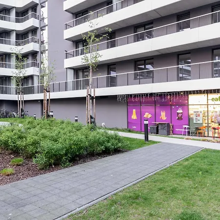 Bronowice Comfy By Bookinghost Cracovia