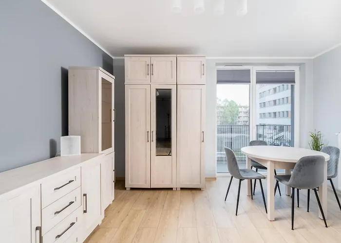 Bronowice Comfy By Bookinghost Krakkó