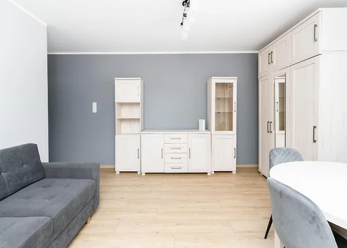 Bronowice Comfy By Bookinghost Apartman