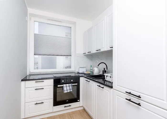 Apartman Bronowice Comfy By Bookinghost Krakkó