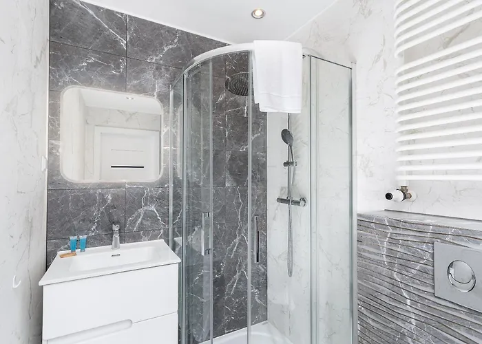 Bronowice Comfy By Bookinghost * Krakkó