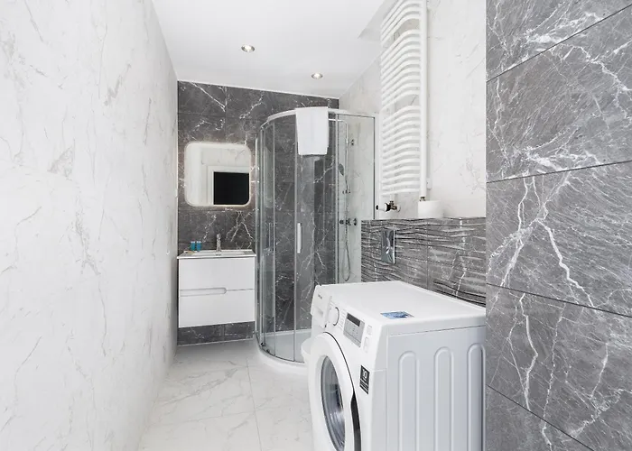 Bronowice Comfy By Bookinghost * קרקוב