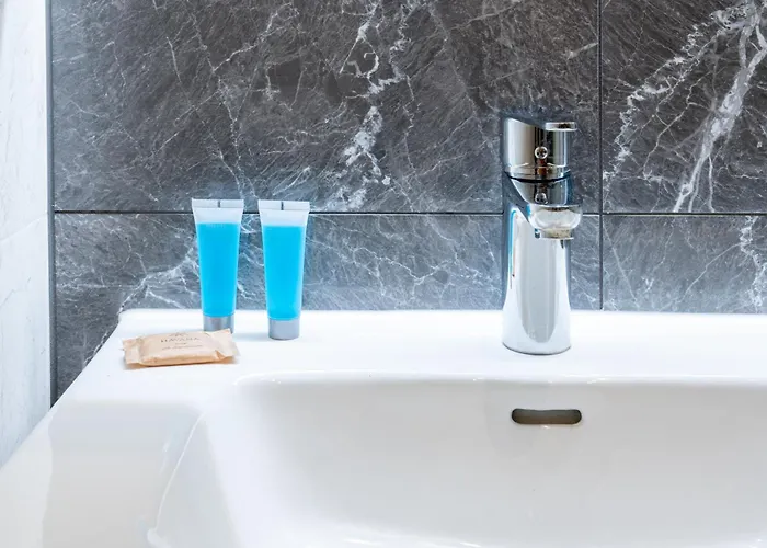 Bronowice Comfy By Bookinghost *