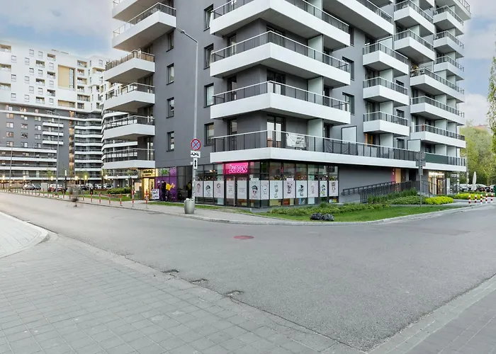 Bronowice Comfy By Bookinghost * Kraków