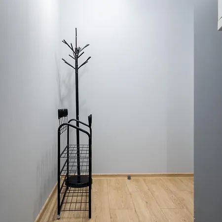 Apartament Bronowice Comfy By Bookinghost