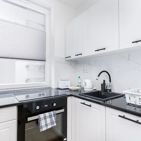 Bronowice Comfy By Bookinghost Kraków