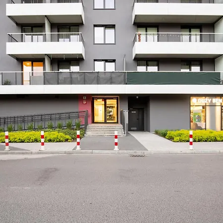 Bronowice Comfy By Bookinghost Kraków