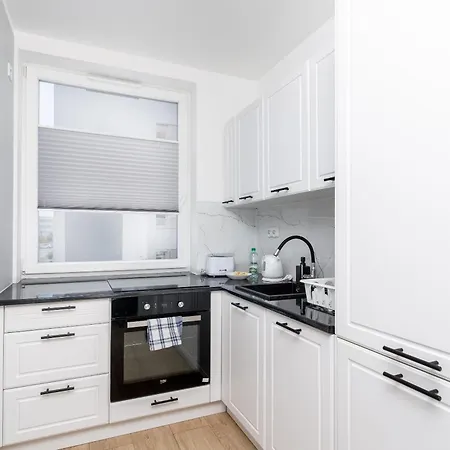 Apartmán Bronowice Comfy By Bookinghost Krakov