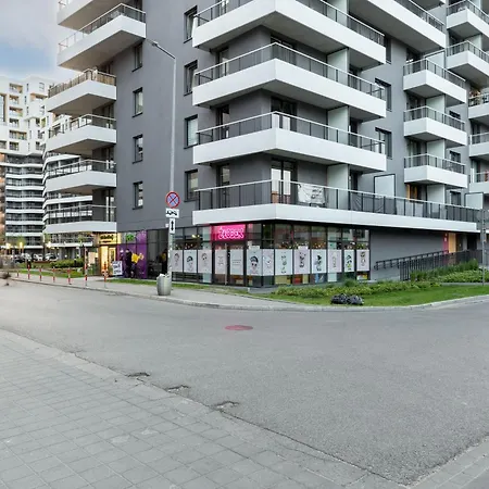Bronowice Comfy By Bookinghost * Krakov